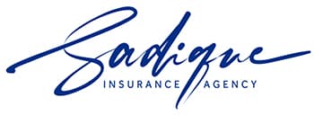 Sadique Insurance Agency Inc. - Logo